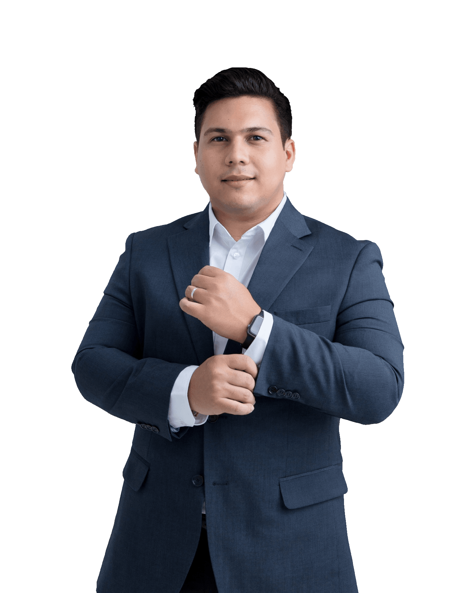 Kevin Sarmiento